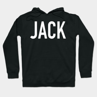 Jack Hoodie